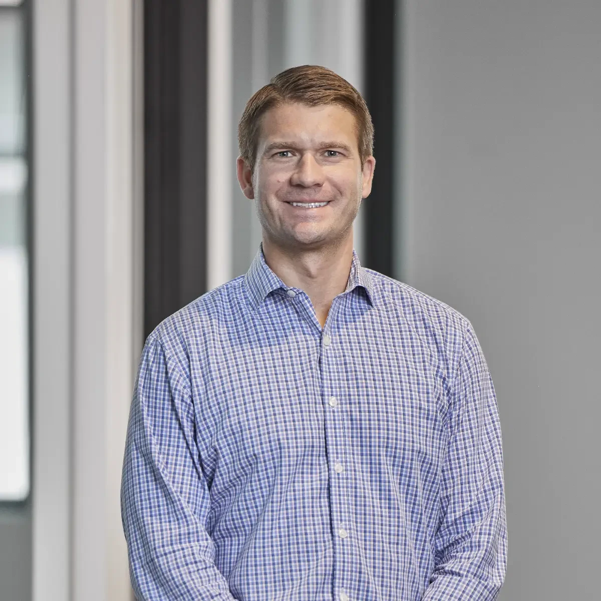 Headshot of Lindsay Flater